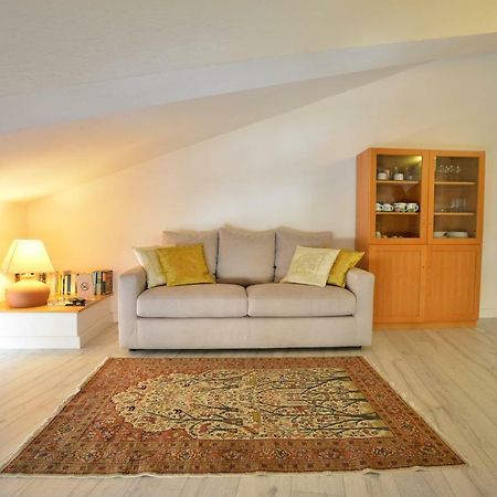 Maison Matisse Apartment Cagliari Ngoại thất bức ảnh