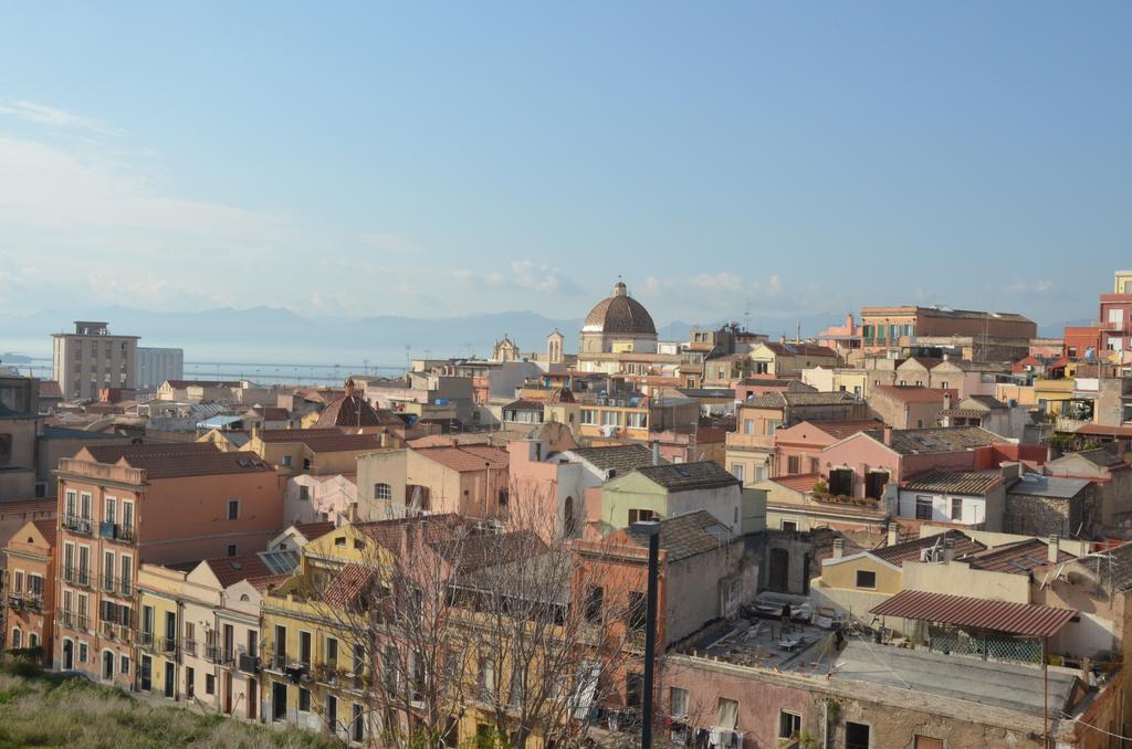 Maison Matisse Apartment Cagliari Ngoại thất bức ảnh