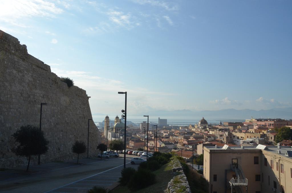 Maison Matisse Apartment Cagliari Ngoại thất bức ảnh
