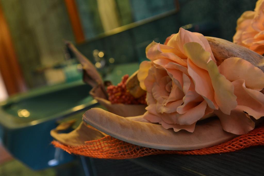 Maison Matisse Apartment Cagliari Ngoại thất bức ảnh