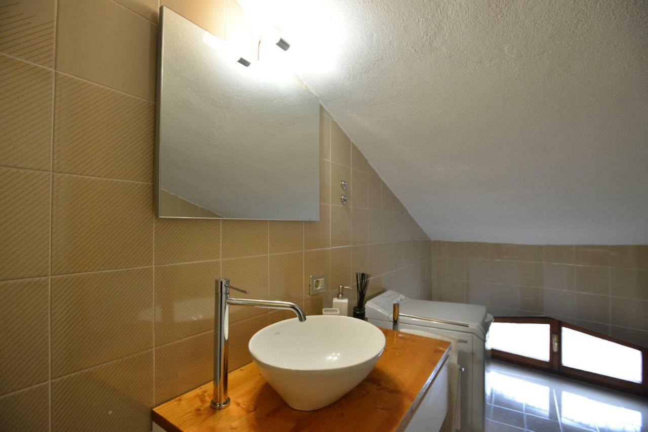 Maison Matisse Apartment Cagliari Ngoại thất bức ảnh