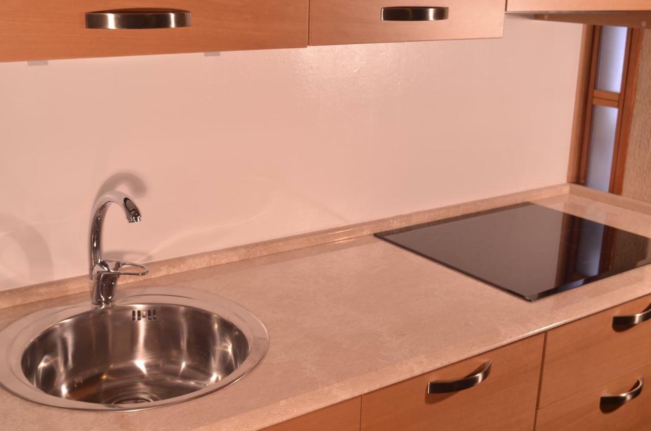 Maison Matisse Apartment Cagliari Ngoại thất bức ảnh