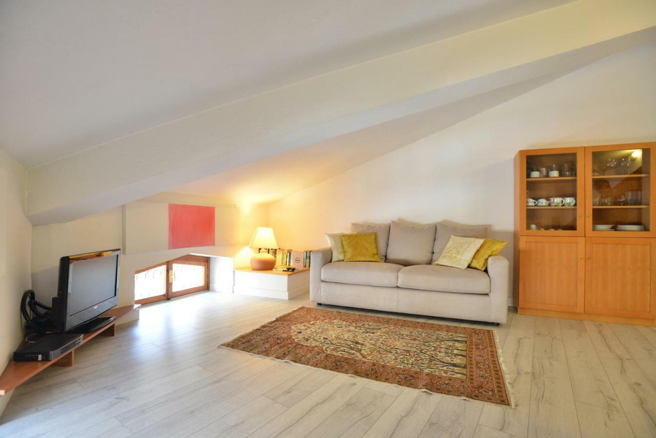 Maison Matisse Apartment Cagliari Phòng bức ảnh